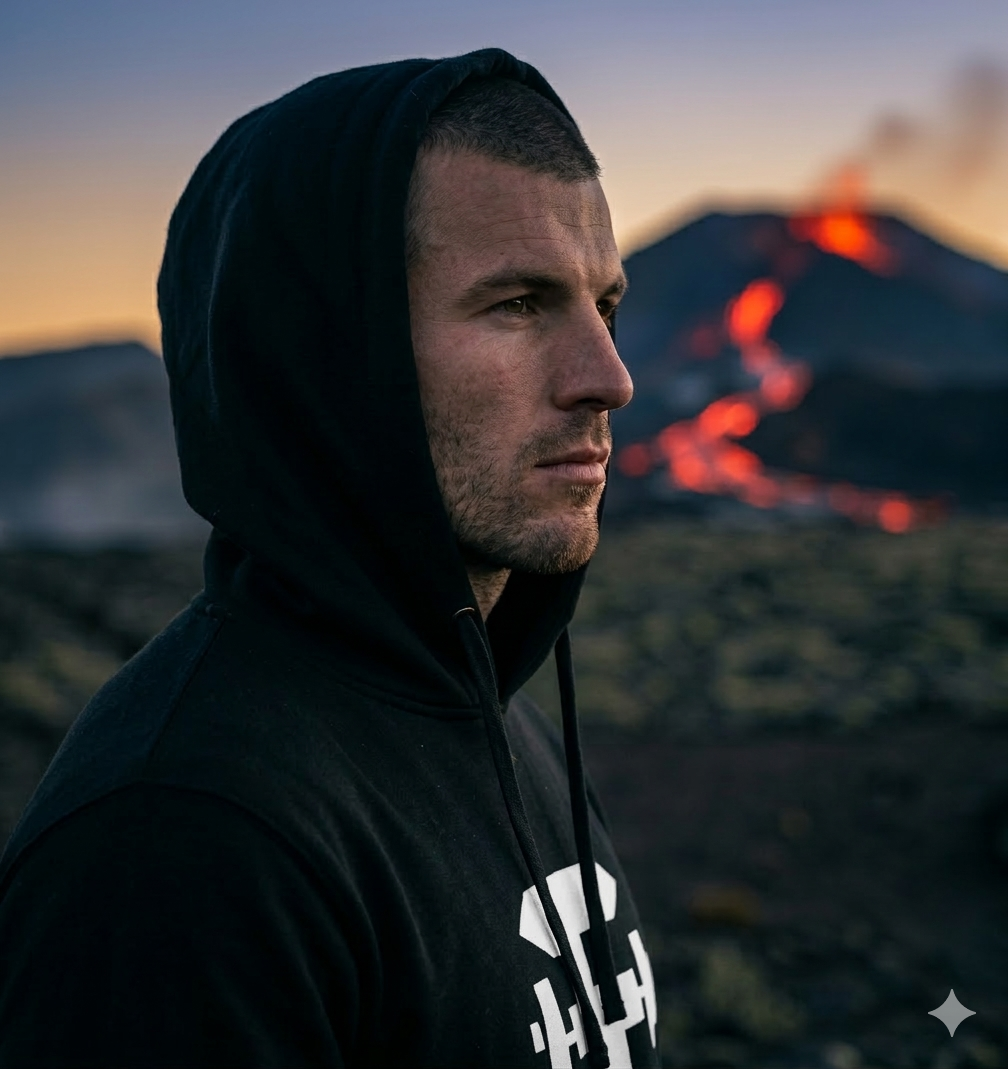 Beast Mode Hoodie- Fitness Freaks Clothing