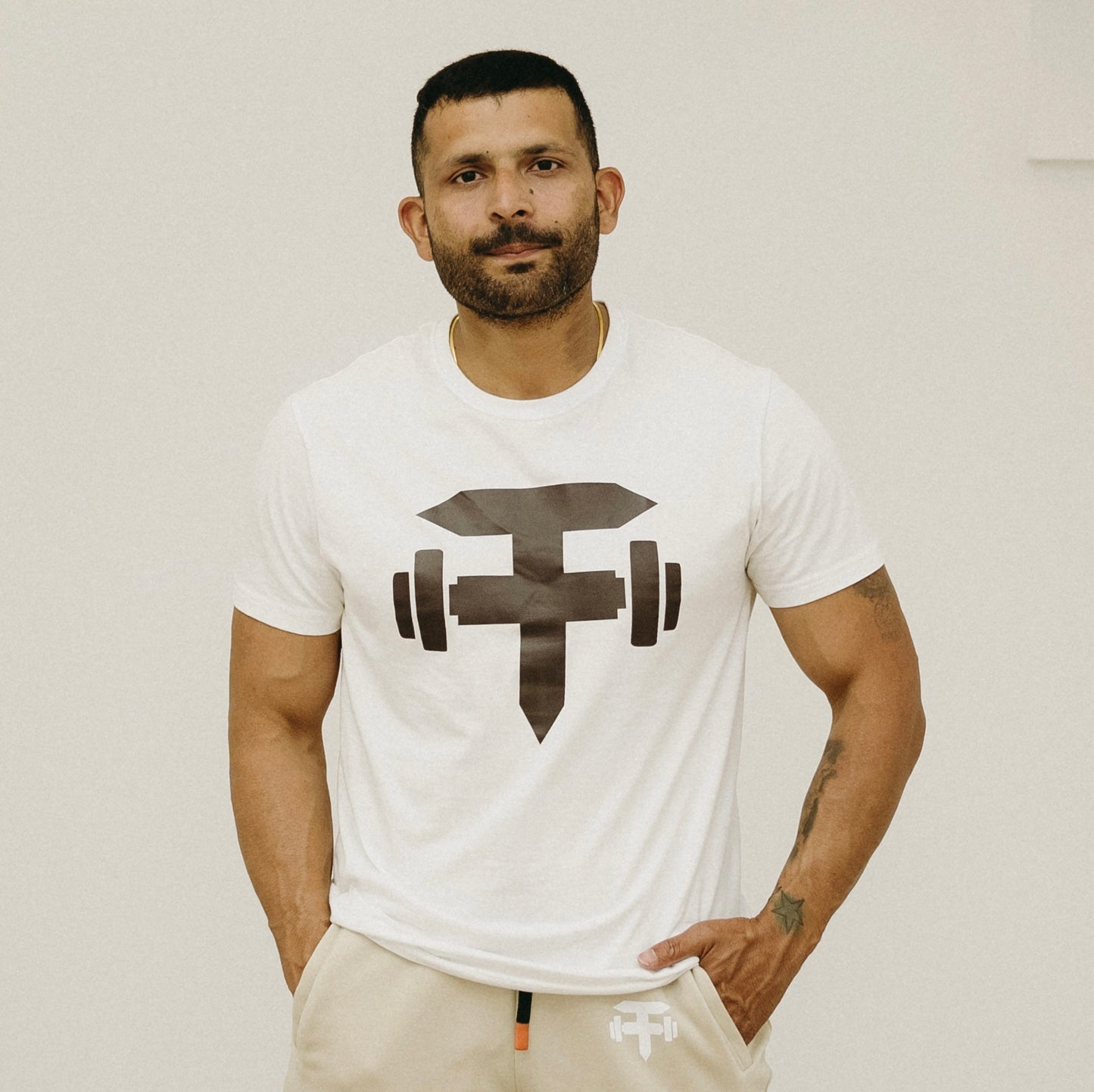 Fitness Freaks - Chakra T-shirt