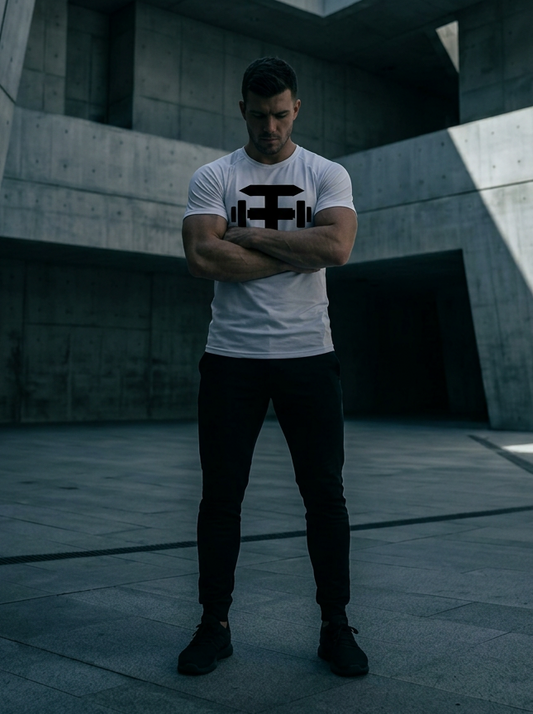 Fitness Freaks - Chakra T-shirt