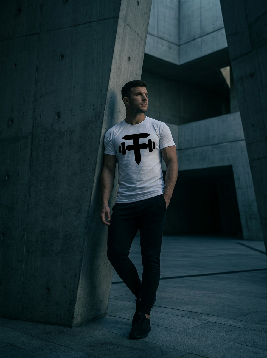 Fitness Freaks - Chakra T-shirt