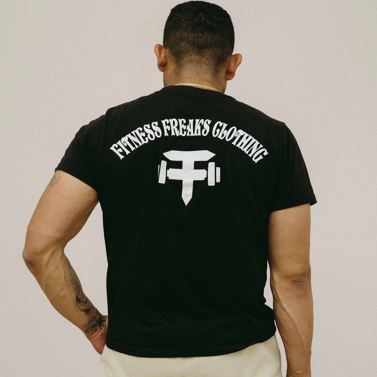 Freak Mode T-Shirt - Fitness Freaks Clothing